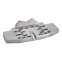 Waffle Block OMC G - 00902 - Tecnoseal